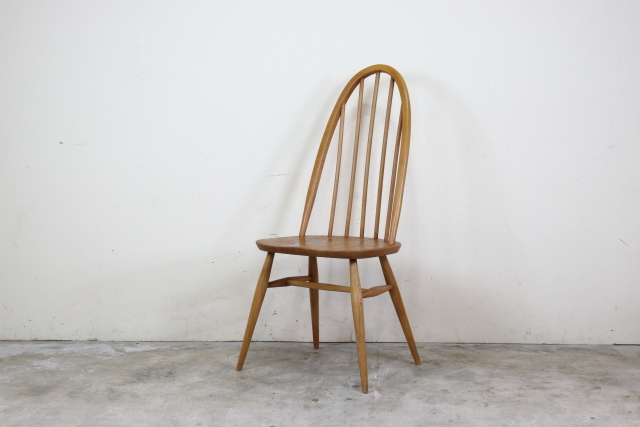 ercol　アーコール　クエーカーチェア