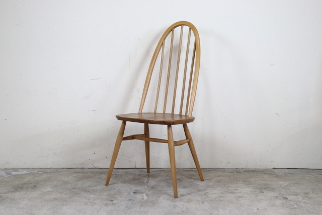 ercol　アーコール　クエーカーチェア