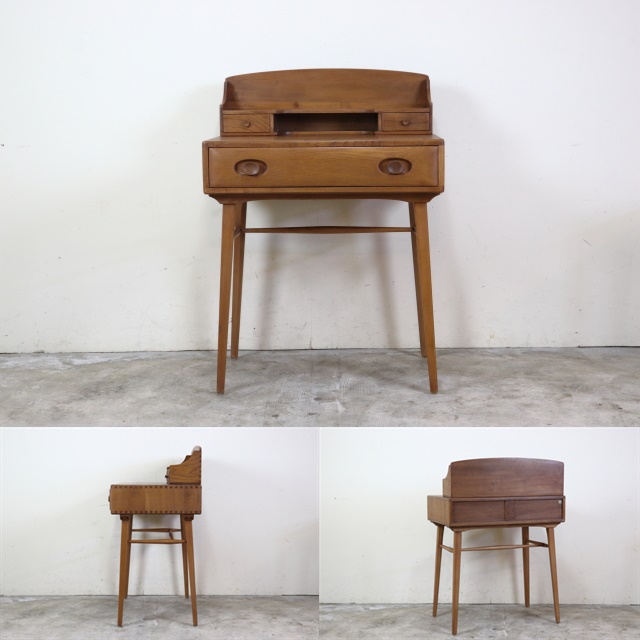 ercol　アーコール　デスク