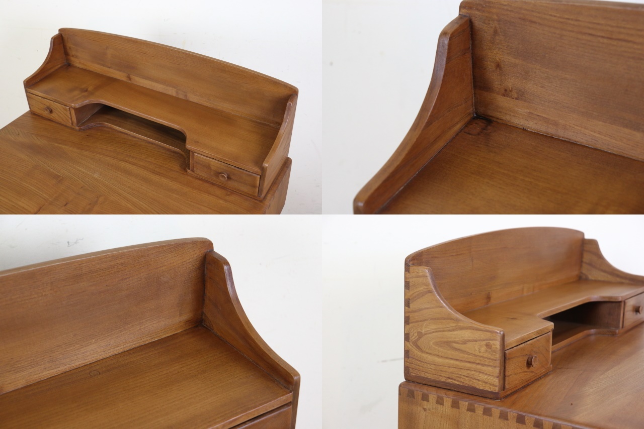 ercol　アーコール　デスク