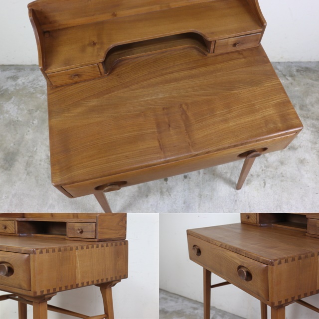 ercol　アーコール　デスク