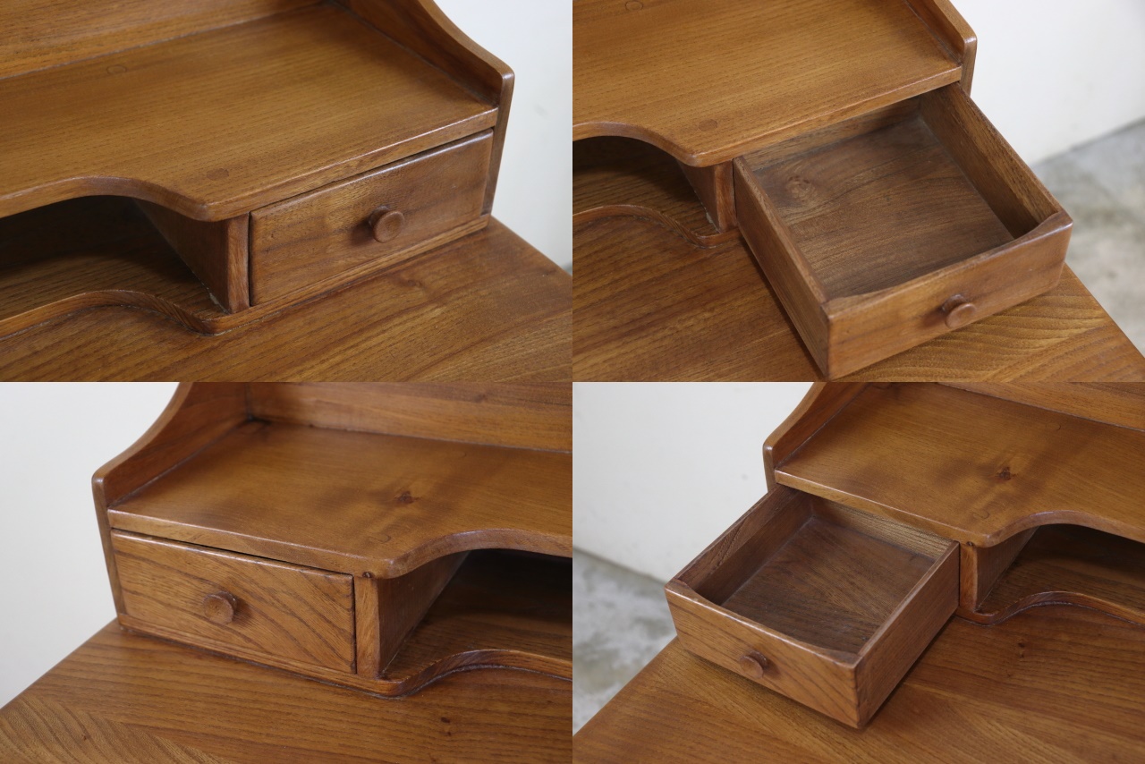 ercol　アーコール　デスク