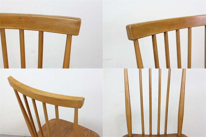 ercol　アーコール　ハイスティックバックチェア
